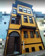 Sari Kosk Butik Otel