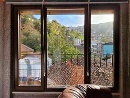 Sari Kosk Butik Otel