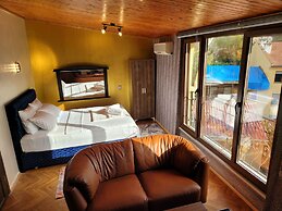 Sari Kosk Butik Otel