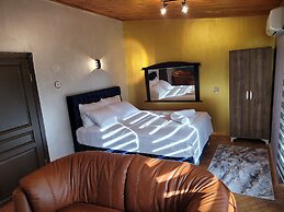 Sari Kosk Butik Otel