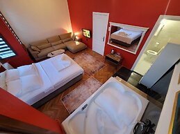 Sari Kosk Butik Otel