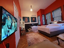 Sari Kosk Butik Otel