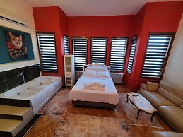 Sari Kosk Butik Otel