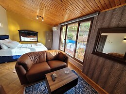 Sari Kosk Butik Otel