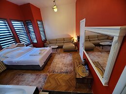 Sari Kosk Butik Otel