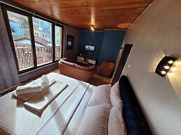 Sari Kosk Butik Otel