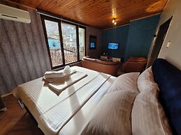 Sari Kosk Butik Otel