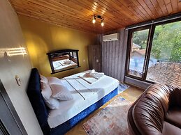 Sari Kosk Butik Otel