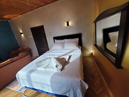 Sari Kosk Butik Otel