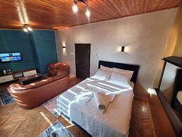 Sari Kosk Butik Otel