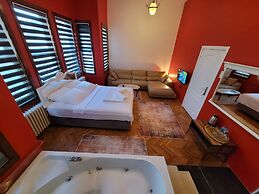 Sari Kosk Butik Otel