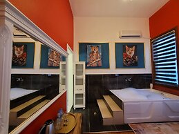 Sari Kosk Butik Otel