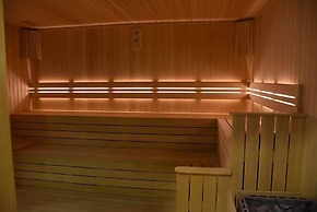 JURA HOTELS ALTINOLUK THERMAL