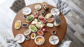 JURA HOTELS ALTINOLUK THERMAL