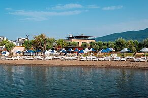 JURA HOTELS ALTINOLUK THERMAL