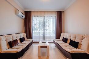 JURA HOTELS ALTINOLUK THERMAL