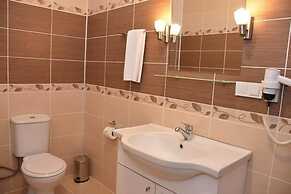 JURA HOTELS ALTINOLUK THERMAL