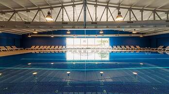 JURA HOTELS ALTINOLUK THERMAL