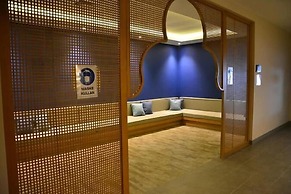 JURA HOTELS ALTINOLUK THERMAL