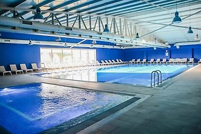 JURA HOTELS ALTINOLUK THERMAL