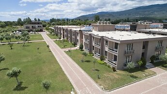 JURA HOTELS ALTINOLUK THERMAL