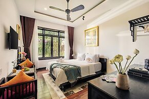 ART MUSEUM VILLA HOI AN