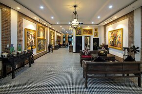 ART MUSEUM VILLA HOI AN