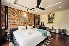 ART MUSEUM VILLA HOI AN