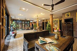 ART MUSEUM VILLA HOI AN