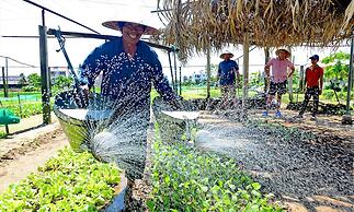 ART MUSEUM VILLA HOI AN