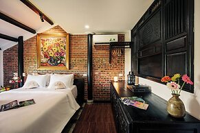 ART MUSEUM VILLA HOI AN