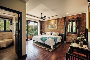 ART MUSEUM VILLA HOI AN