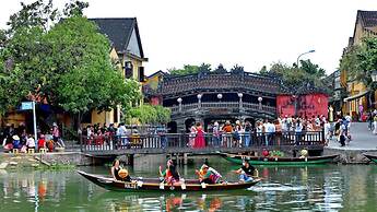 ART MUSEUM VILLA HOI AN