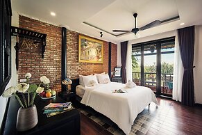 ART MUSEUM VILLA HOI AN