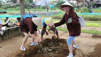ART MUSEUM VILLA HOI AN