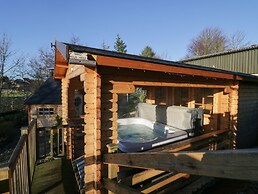 Ballinorig Lodge