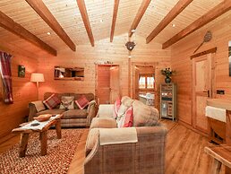 Ballinorig Lodge
