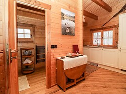 Ballinorig Lodge