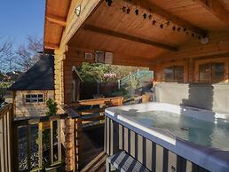 Ballinorig Lodge
