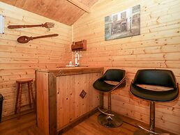 Ballinorig Lodge