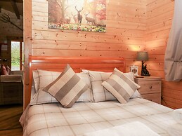 Ballinorig Lodge