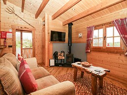 Ballinorig Lodge