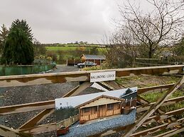 Ballinorig Lodge