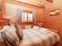 Ballinorig Lodge