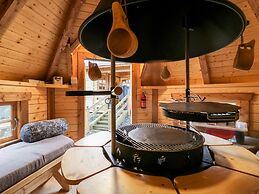 Ballinorig Lodge