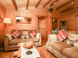 Ballinorig Lodge
