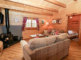 Ballinorig Lodge