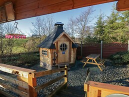 Ballinorig Lodge