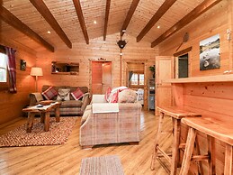 Ballinorig Lodge