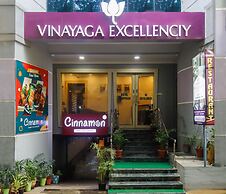 Hotel Vinayaga Excellenciy Tiruppur